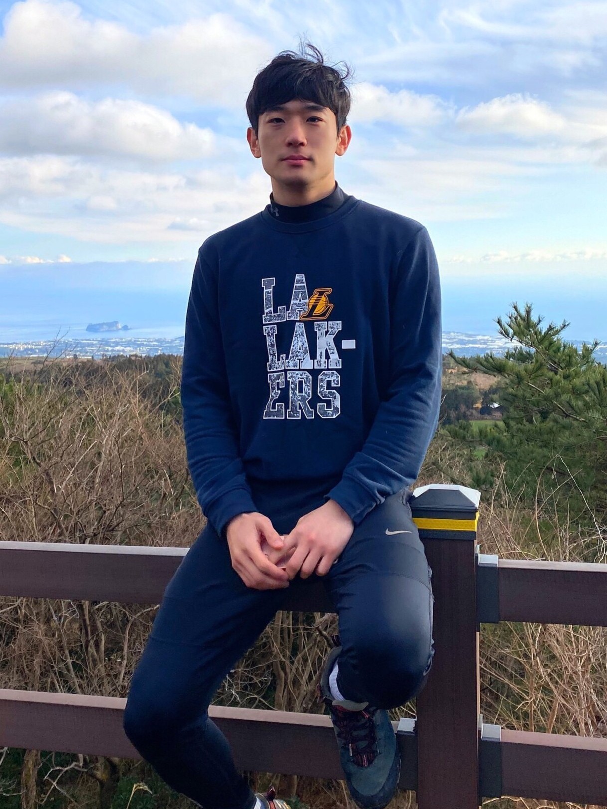 Photo of Hyuntae Choi
